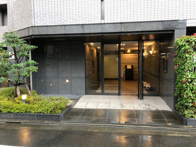 【外観】 | ルーブル錦糸町弐番館