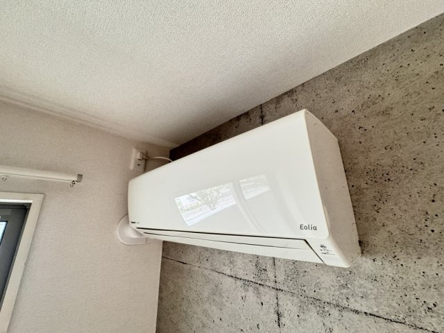 ル・レクチェの設備