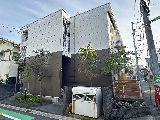 【外観】