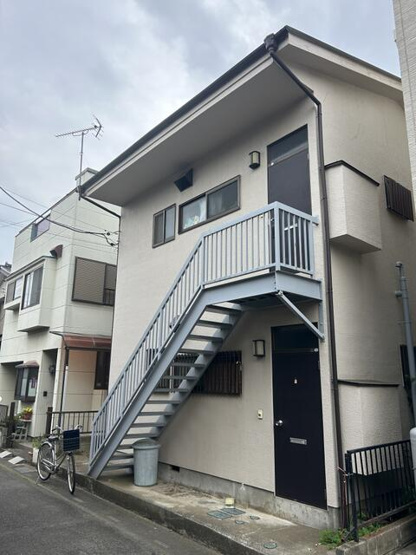 【外観】
