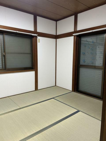 【和室】