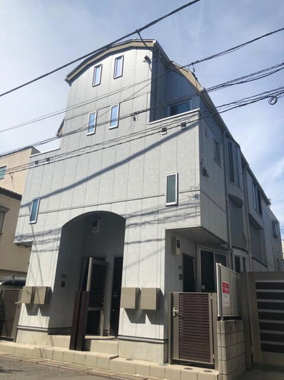 【外観】