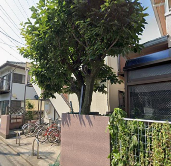 【外観】