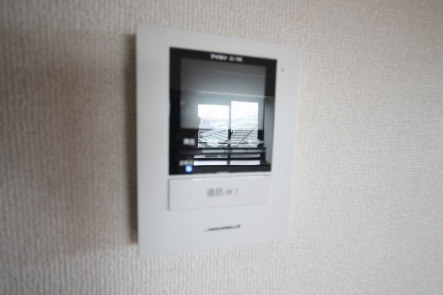 スカイピュア１６のセキュリティ