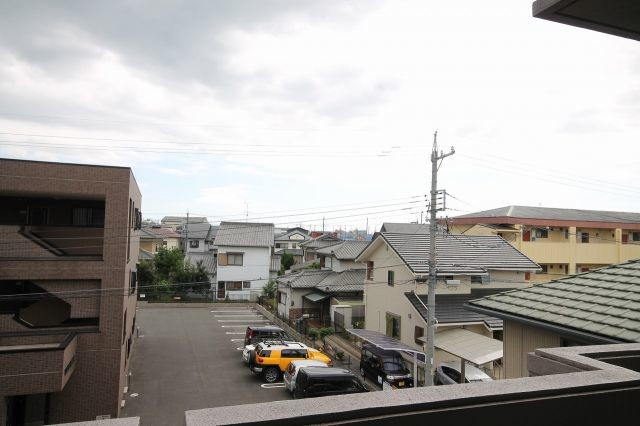 スカイピュア１６の展望