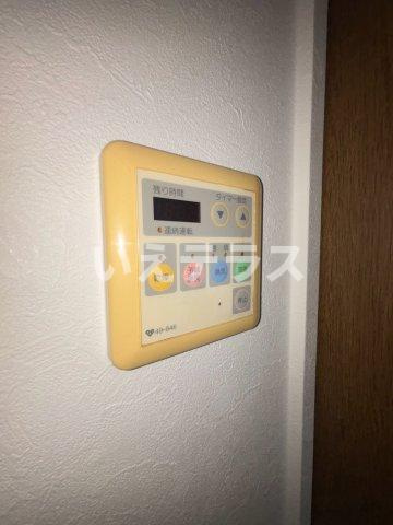 ラ・セーヌ兵庫の設備