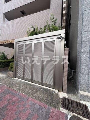 ラ・セーヌ兵庫のその他