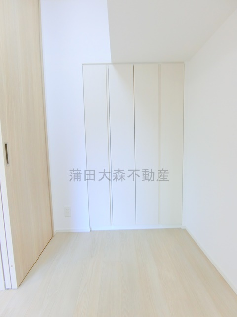 スタイリオ蒲田WESTのその他