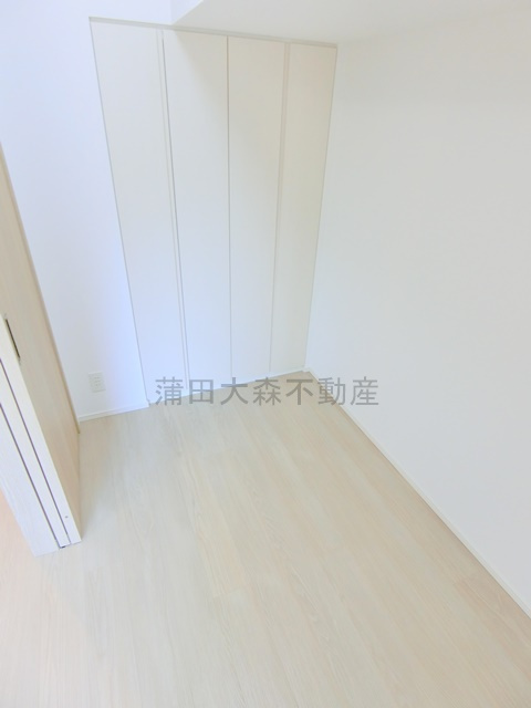 スタイリオ蒲田WESTのその他