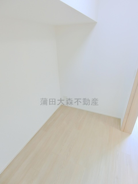 スタイリオ蒲田WESTのその他