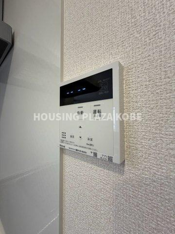 Pista神戸板宿の設備