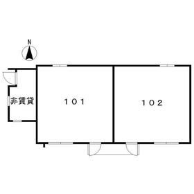 Ｍａｉｓｏｎ　Ｓａｋｕｒａの外観