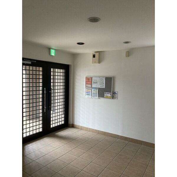 クラレーザ　名古屋市賃貸　仲介手数料無料のその他共用部分