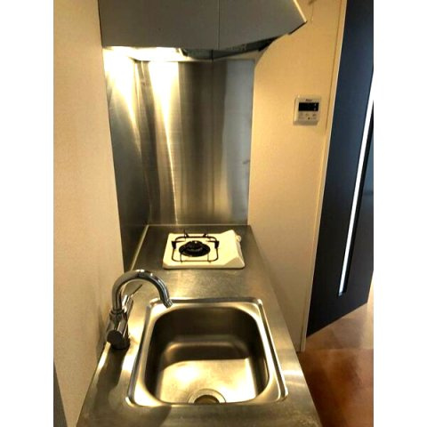 クラレーザ　名古屋市賃貸　仲介手数料無料のキッチン