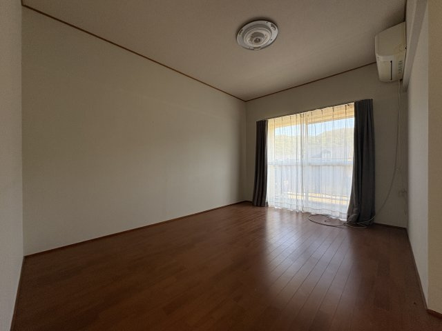【居間・リビング】 | U FLAT由良
