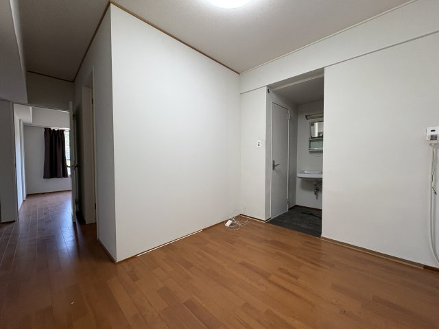 U FLAT由良のキッチン