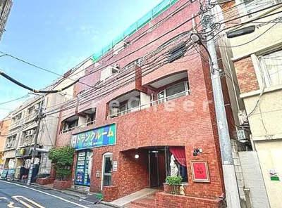 【外観】 | 西新宿ハイホーム