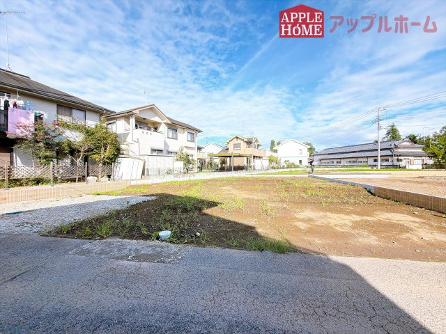 [新築住宅] 羽生市北2丁目 全4棟