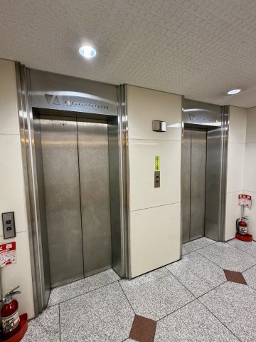 大阪市北区太融寺町の店舗事務所のその他共用部分