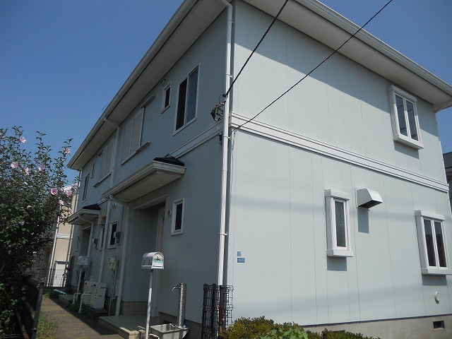 ガーデンホームズD