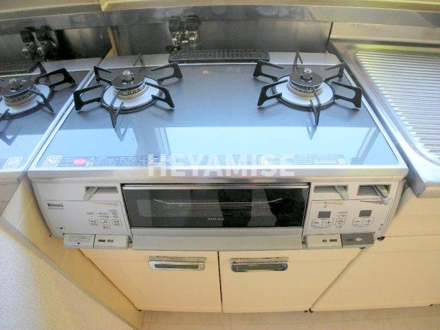 ファミール中島のその他