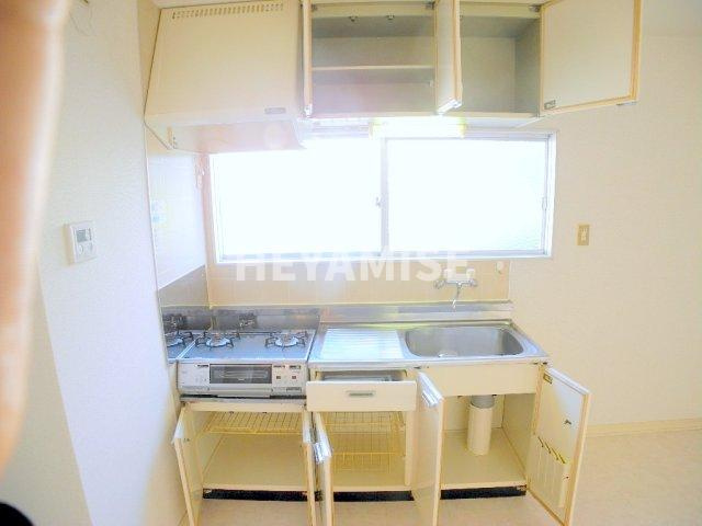 ファミール中島のその他