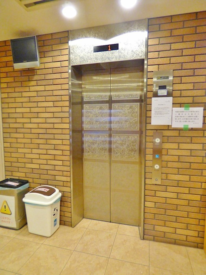 【その他共用部分】プレジール灘 