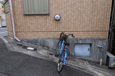 【その他共用部分】 | フィールド京橋