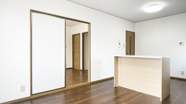 ヴェールメゾン　Ａ棟のその他