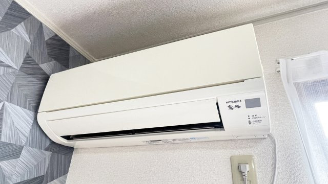 ヴェールメゾン　Ａ棟の設備