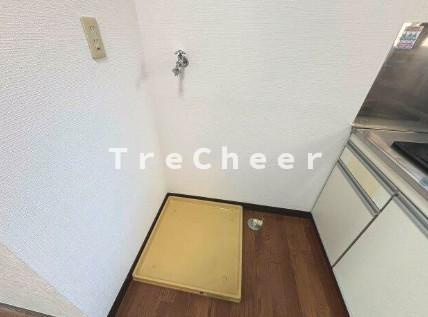 メゾンフジのその他
