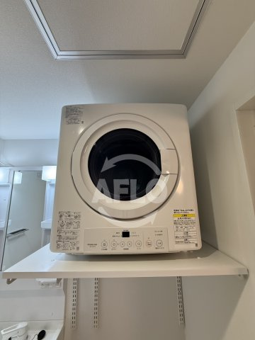 ArtizA瓦屋町Ⅱのその他|ArtizA瓦屋町Ⅱ　乾燥機