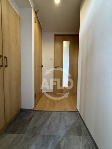ArtizA瓦屋町Ⅱの玄関|ArtizA瓦屋町Ⅱ　玄関