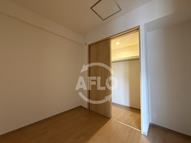 ArtizA瓦屋町Ⅱの洋室|ArtizA瓦屋町Ⅱ　洋室