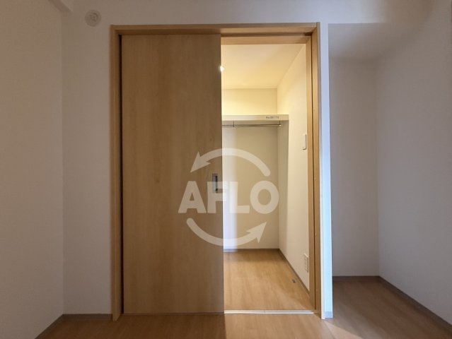 ArtizA瓦屋町Ⅱの収納|ArtizA瓦屋町Ⅱ　収納