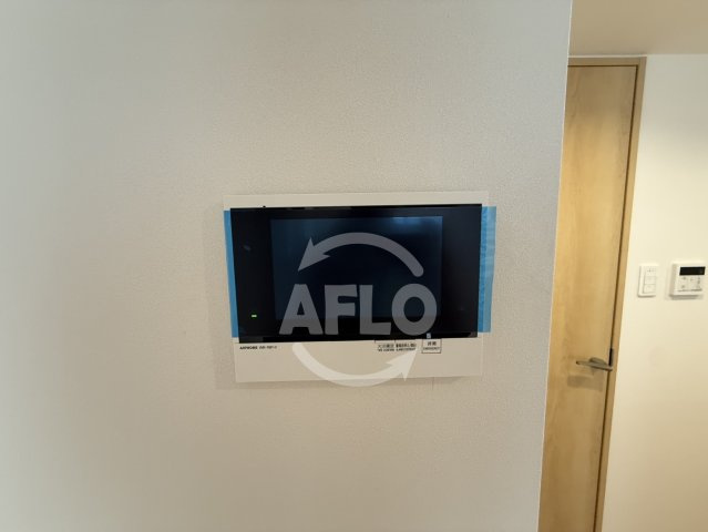 ArtizA瓦屋町Ⅱのセキュリティ|ArtizA瓦屋町Ⅱ　セキュリティ