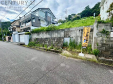 宝塚市中山台1丁目売り土地の画像