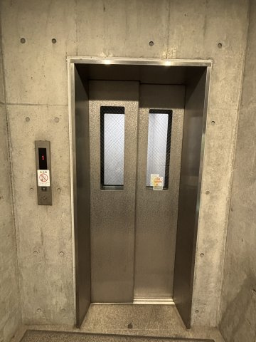 リヴェールイノウエのその他共用部分