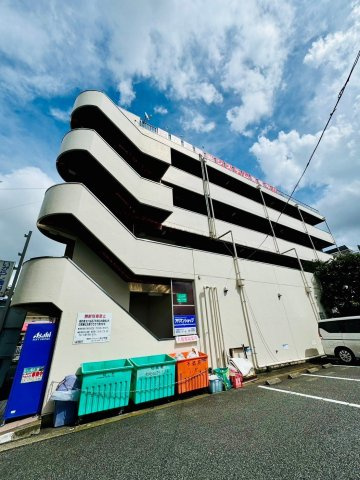 ニューハイム井上