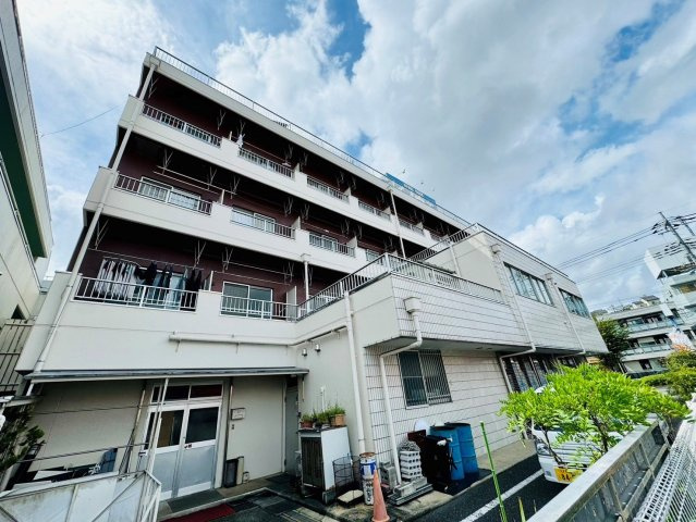 ニューハイム井上