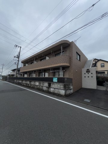 ニューハイム井上