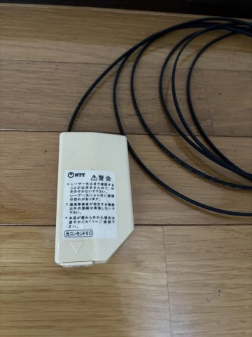 メゾンカムイの設備|光インターネット（入居者様にてご契約）
