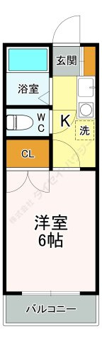メゾンカムイ
