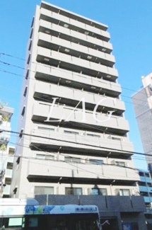 【外観】 | ルーブル高津 | 外観です。