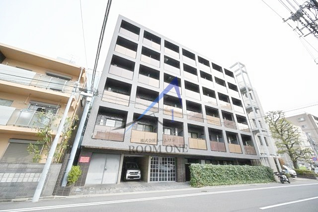 ＡＲＴＥＳＳＩＭＯ　ＣＲＥＡの外観