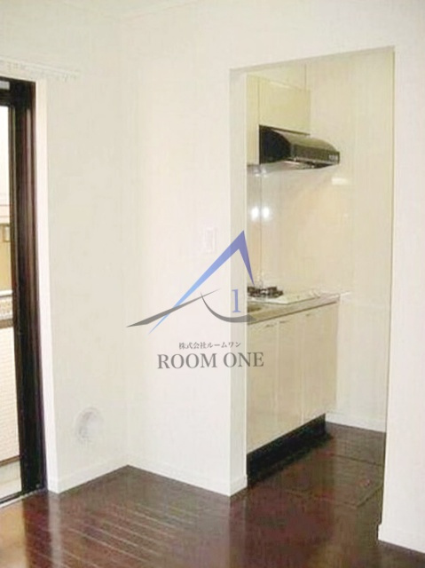 プリムローズの居間・リビング|洋室のお部屋です。