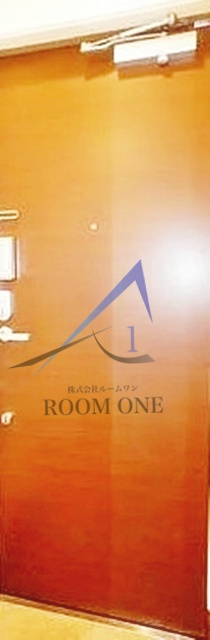 プリムローズの玄関|玄関です。