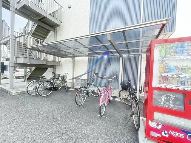 プリズム７番館