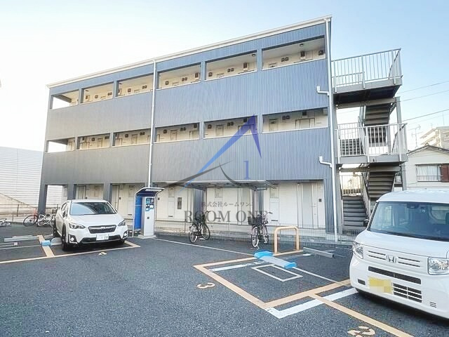 プリズム７番館