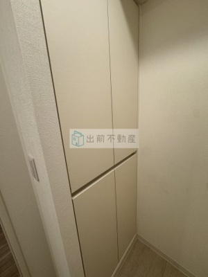 【洗面所】 | クレストコート目白新坂レジデンス
